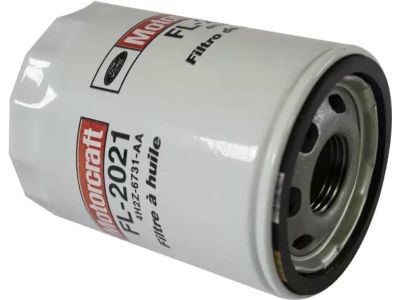 Ford Oil Filter - 4H2Z-6731-AA
