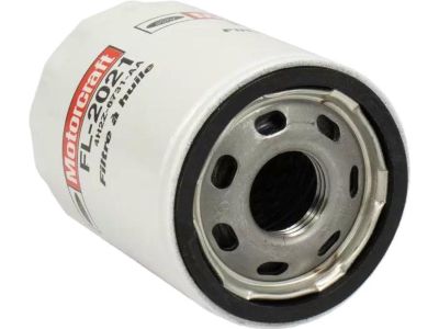 Ford Oil Filter - 4H2Z-6731-AA