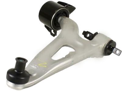 2006 Mercury Monterey Control Arm - 5F2Z-3078-BA