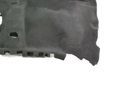 Ford DV6Z-5411454-CB Insulator - Floor