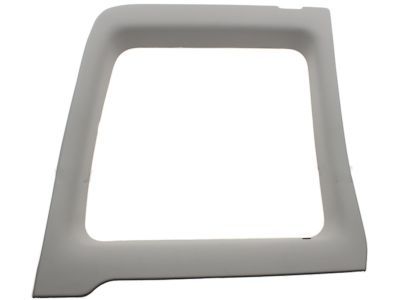 2019 Ford E-350/E-350 Super Duty Weather Strip - 3C2Z-1642410-AAA
