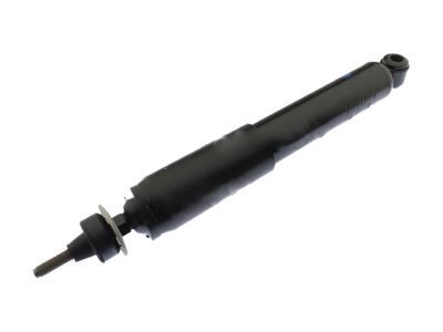 Ford 8C2Z-18124-A Shock Absorber Assembly