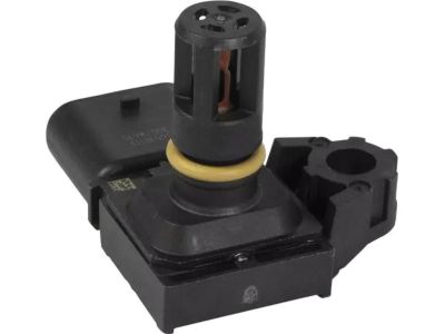 Ford F-150 MAP Sensor - GV2Z-9F479-B