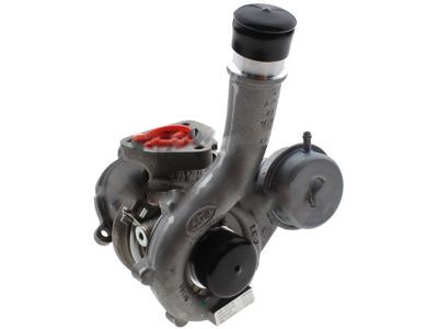 Lincoln Turbocharger - AA5Z-6K682-E