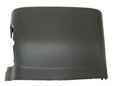 2010 Ford F-250 Super Duty Steering Column Cover - 7C3Z-3530-BB
