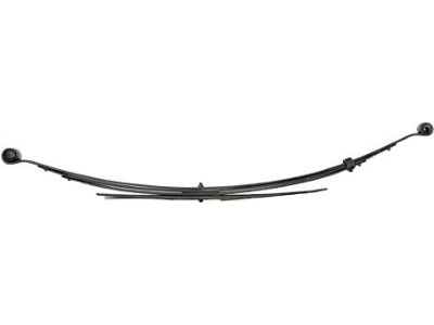 Ford Ranger Leaf Spring - 4L5Z-5560-EA