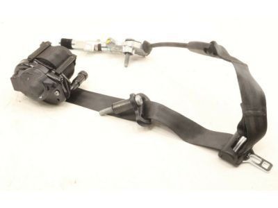 Ford JR3Z-63611B08-AE Seat Belt Buckle Pretensioner