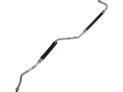 2006 Ford Focus A/C Hose - 4S4Z-19A705-AA