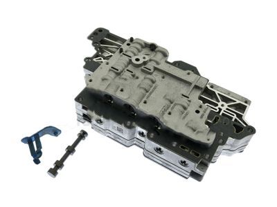2015 Ford Flex Valve Body - BT4Z-7A100-B