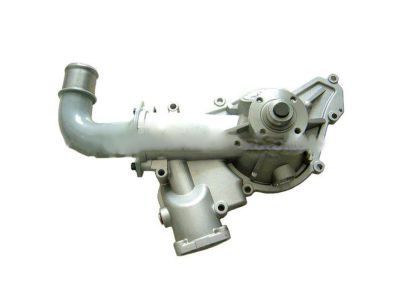 1997 Ford F-350 Water Pump - 2C3Z-8V501-BA