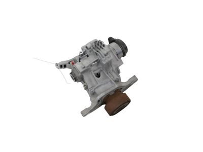 Lincoln K2GW-4000-FD