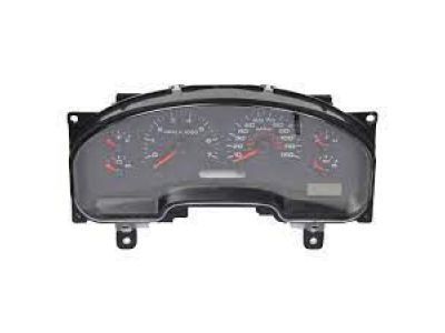 Ford Instrument Cluster - 7L3Z-10849-AA