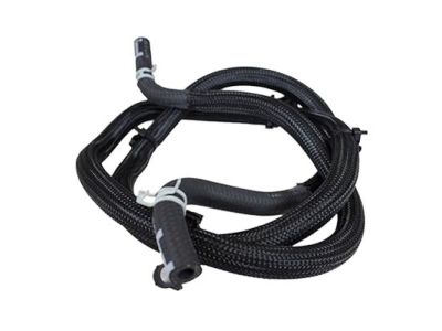 Ford 5L8Z-8C633-BK Hose - Sub Tank