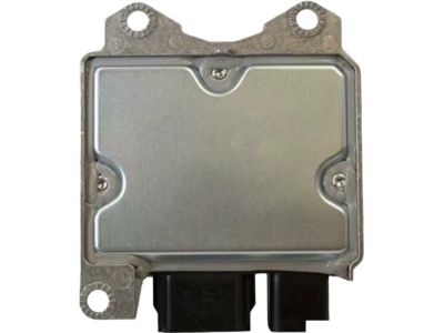 Ford Crown Victoria Air Bag Control Module - 9W7Z-14B321-A