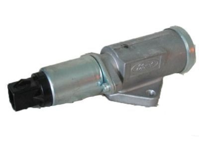 Ford Idle Control Valve - E9AZ-9F715-A