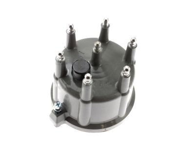 Ford E-350/E-350 Super Duty Distributor Cap - E6AZ-12106-A