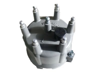 Ford E6AZ-12106-A Housing Assy - Distributor Terminal