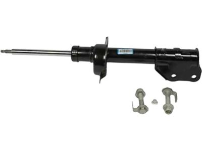 Lincoln MKX Shock Absorber - 9A1Z-18124-CA