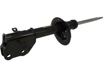 Lincoln MKX Shock Absorber - 9A1Z-18124-CA