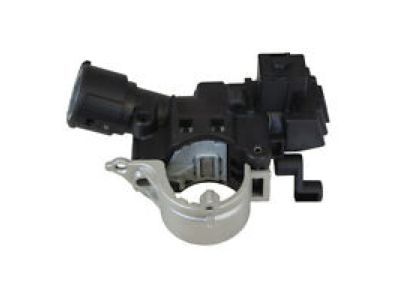 Ford 9L3Z-3511-C Housing - Steering & Ignition