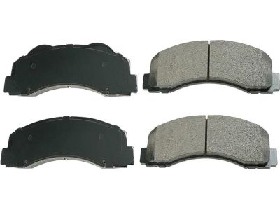 2014 Lincoln Navigator Brake Pads - BL3Z-2001-A