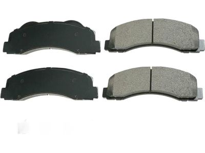 2014 Lincoln Navigator Brake Pads - BL3Z-2001-A