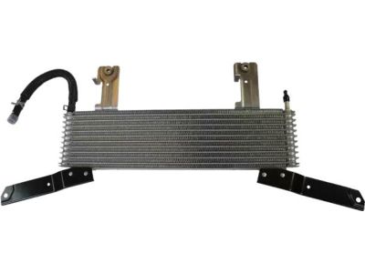 2005 Ford F-350 Super Duty Oil Cooler - 5C3Z-7A095-AC