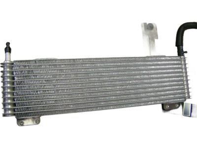 2005 Ford F-350 Super Duty Oil Cooler - 5C3Z-7A095-AC