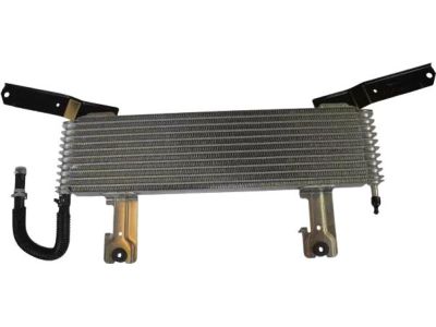 2005 Ford F-350 Super Duty Oil Cooler - 5C3Z-7A095-AC