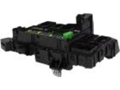 Ford F-450 Super Duty Body Control Module - HU5Z-15604-AU