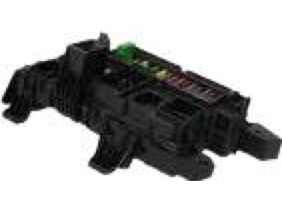 Ford F-450 Super Duty Body Control Module - HU5Z-15604-AU