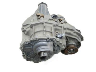 Ford 9L2Z-7A195-D Transfer Case Assembly