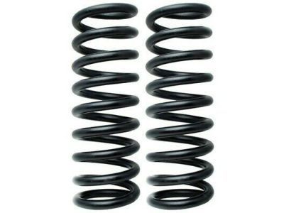 Ford Coil Springs - 5L5Z-5310-EA