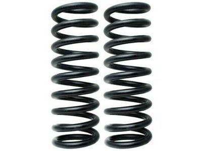 2007 Ford Ranger Coil Springs - 5L5Z-5310-EA