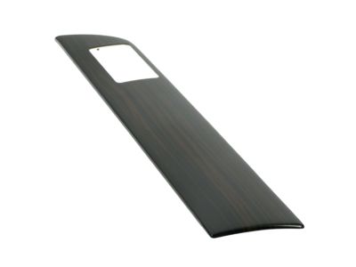 Ford 7L7Z-78239A00-AA Applique - Door Trim Panel