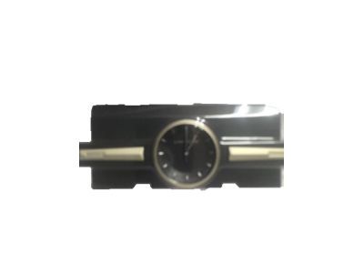 Ford 5W1Z-15000-BA Clock Assembly