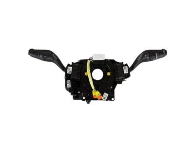 Ford EJ7Z-3F791-CA Housing Assembly - Steering Column