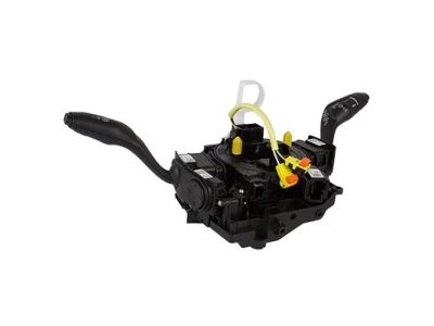 Ford EJ7Z-3F791-CA Housing Assembly - Steering Column