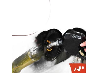 Ford Escape Fuel Filler Neck - AL8Z-9034-A
