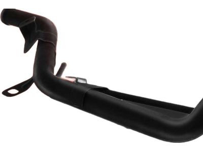 Ford Escape Fuel Filler Neck - AL8Z-9034-A