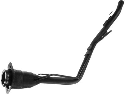 Ford Escape Fuel Filler Neck - AL8Z-9034-A