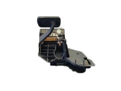 Ford AL8Z-2455-A Pedal Assembly - Brake