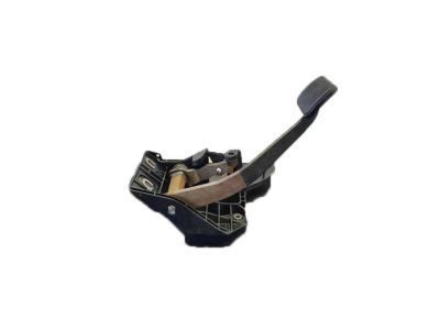 2010 Mercury Mariner Brake Pedal - AL8Z-2455-A