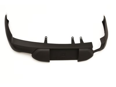 AG1Z-17F828-AA Ford Extension Bumper Product Photo 2 of 2