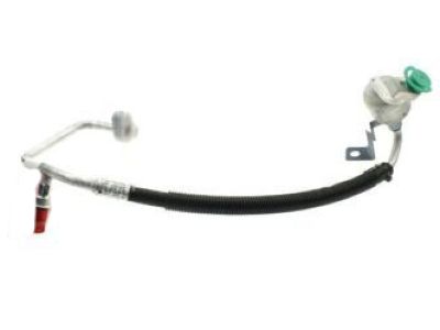 2018 Ford Explorer A/C Hose - GB5Z-19972-C