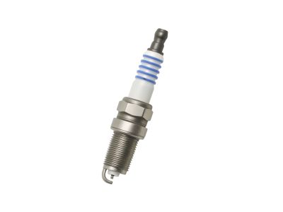 AGSF-24N-X AGSF24NX - Genuine Ford Spark Plug