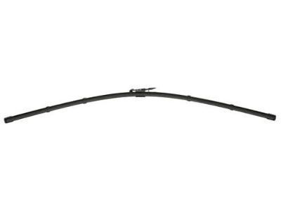 2018 Ford Transit Connect Wiper Blade - DT1Z-17528-B
