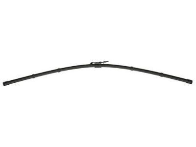 Ford DT1Z-17528-B Wiper Blade Assembly