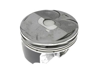 2019 Ford F-150 Piston - JR3Z-6108-A