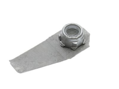 Ford -W717682-S440 Nut - Special
